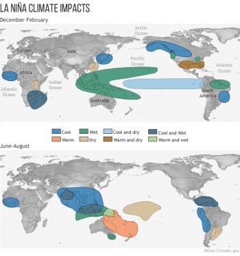 Causes Of Climate Change Physical Geology First University Of