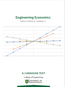 Engineering Economics book cover