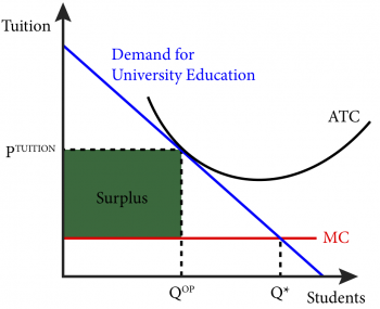 Module 15: Pricing Strategies – Intermediate Microeconomics