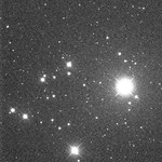 IC 2395 sample gprime image