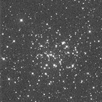 NGC 2489 sample gprime image