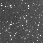 NGC 2539 sample V image