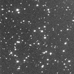 NGC 2539 sample gprime image