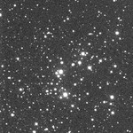 NGC 2910 sample gprime image