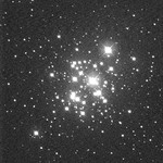 NGC 3293 sample B image