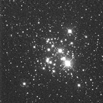 NGC 3293 sample iprime image