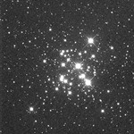 NGC 3293 sample rprime image