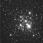 NGC 3293 sample I image