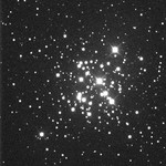 NGC 3293 sample V image