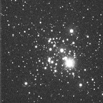 NGC 3293 sample zprime image