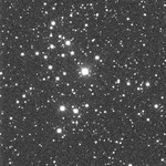 NGC 3330 sample gprime image