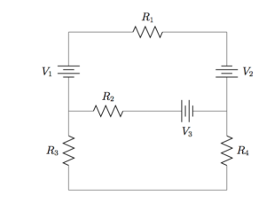 Chapter 7 Review – Introduction to Electricity, Magnetism, and Circuits