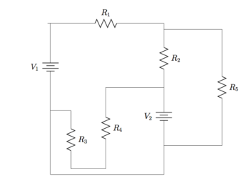 Chapter 7 Review – Introduction to Electricity, Magnetism, and Circuits