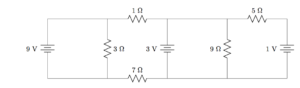 Chapter 7 Review – Introduction To Electricity, Magnetism, And Circuits