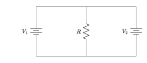 Chapter 7 Review – Introduction to Electricity, Magnetism, and Circuits