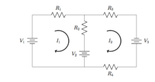 Chapter 7 Review – Introduction to Electricity, Magnetism, and Circuits