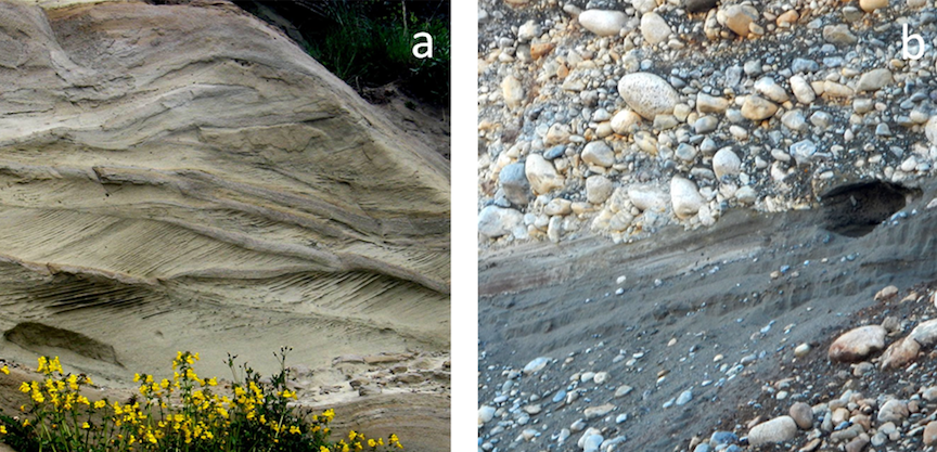 13.3 Stream Erosion and Deposition – Physical Geology