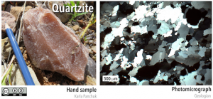 10.3 Classification of Metamorphic Rocks – Physical Geology, First ...