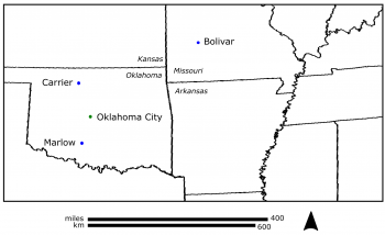 Exercises on Earthquakes – Introductory Physical Geology Laboratory ...