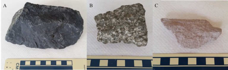 Overview Of Igneous Rocks Introductory Physical Geology Laboratory