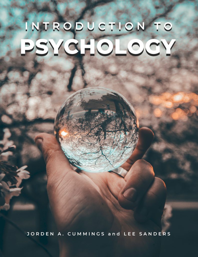 Introduction To Psychology – Simple Book Publishing