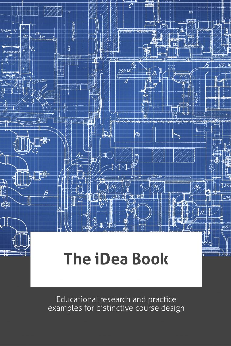 The iDea Book Simple Book Publishing