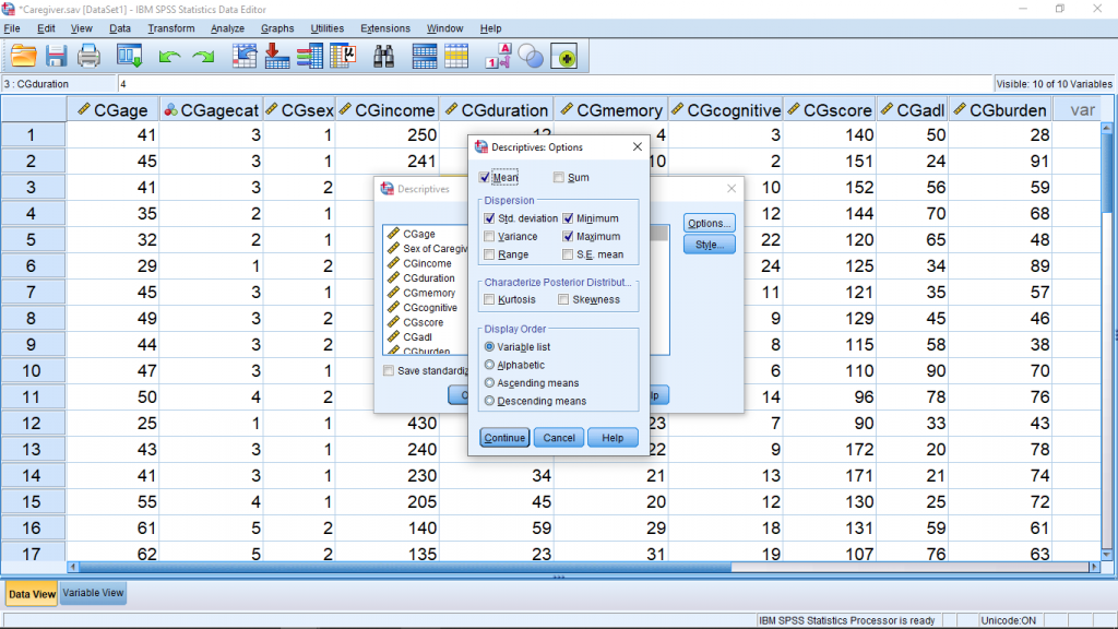 spss student free