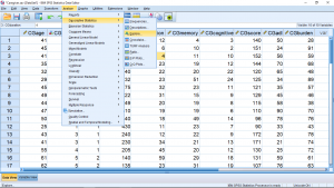 3 1 spss assignment 1 an introduction to spss