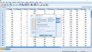 3 1 spss assignment 1 an introduction to spss