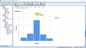 3 1 spss assignment 1 an introduction to spss