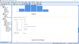 3 1 spss assignment 1 an introduction to spss