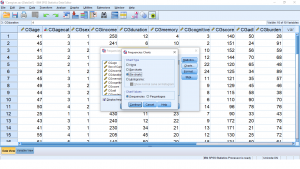 3 1 spss assignment 1 an introduction to spss