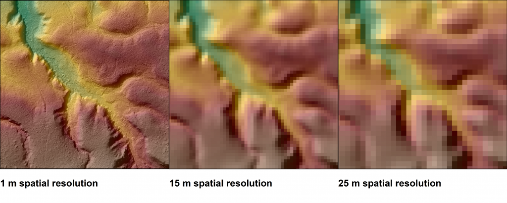 Digital Soil Mapping – Digging Into Canadian Soils